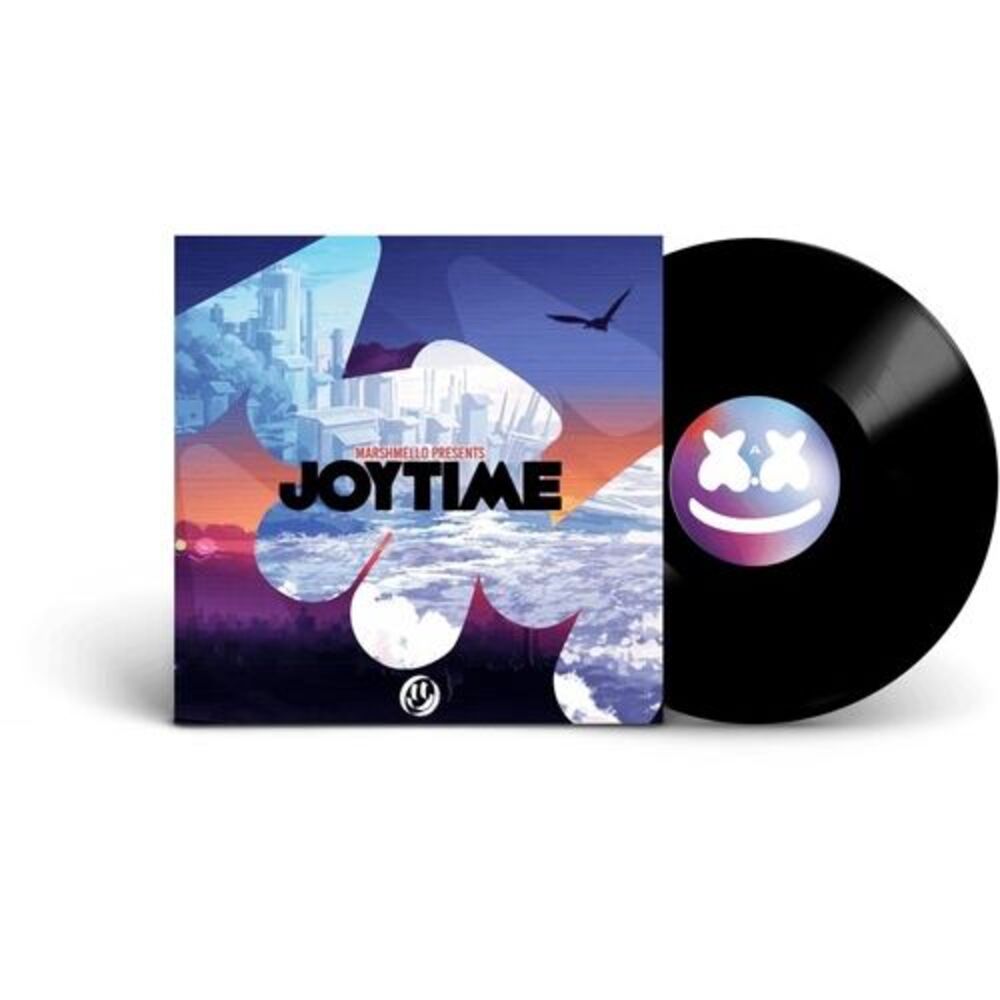 Joytime I